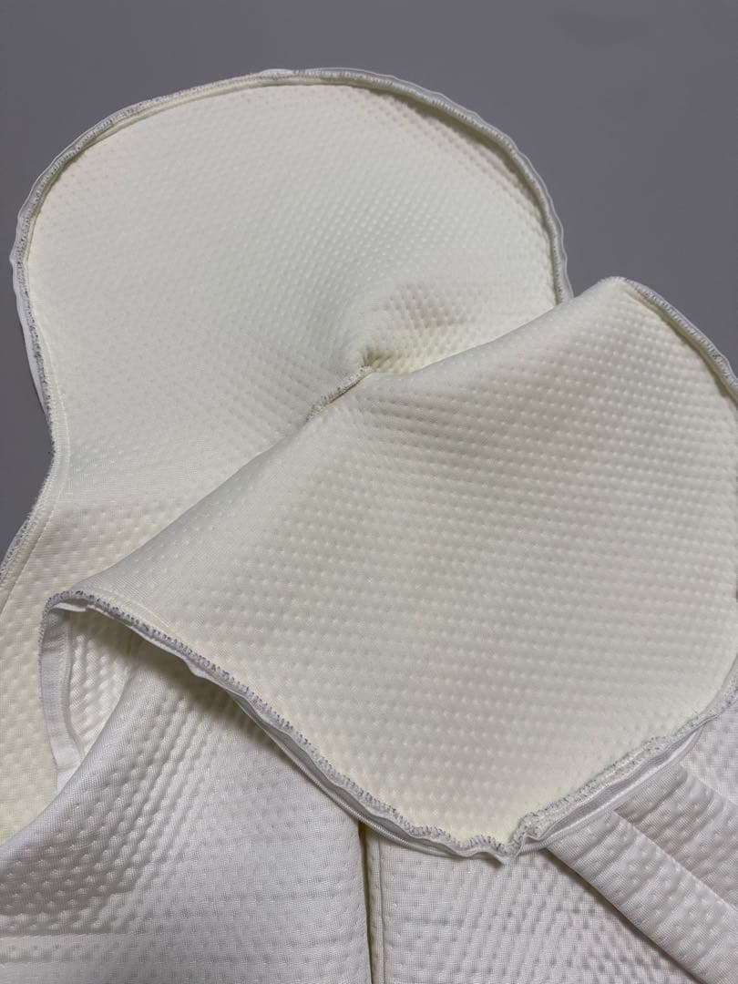 ユニスリープ　うさぎまくら　向き癖防止