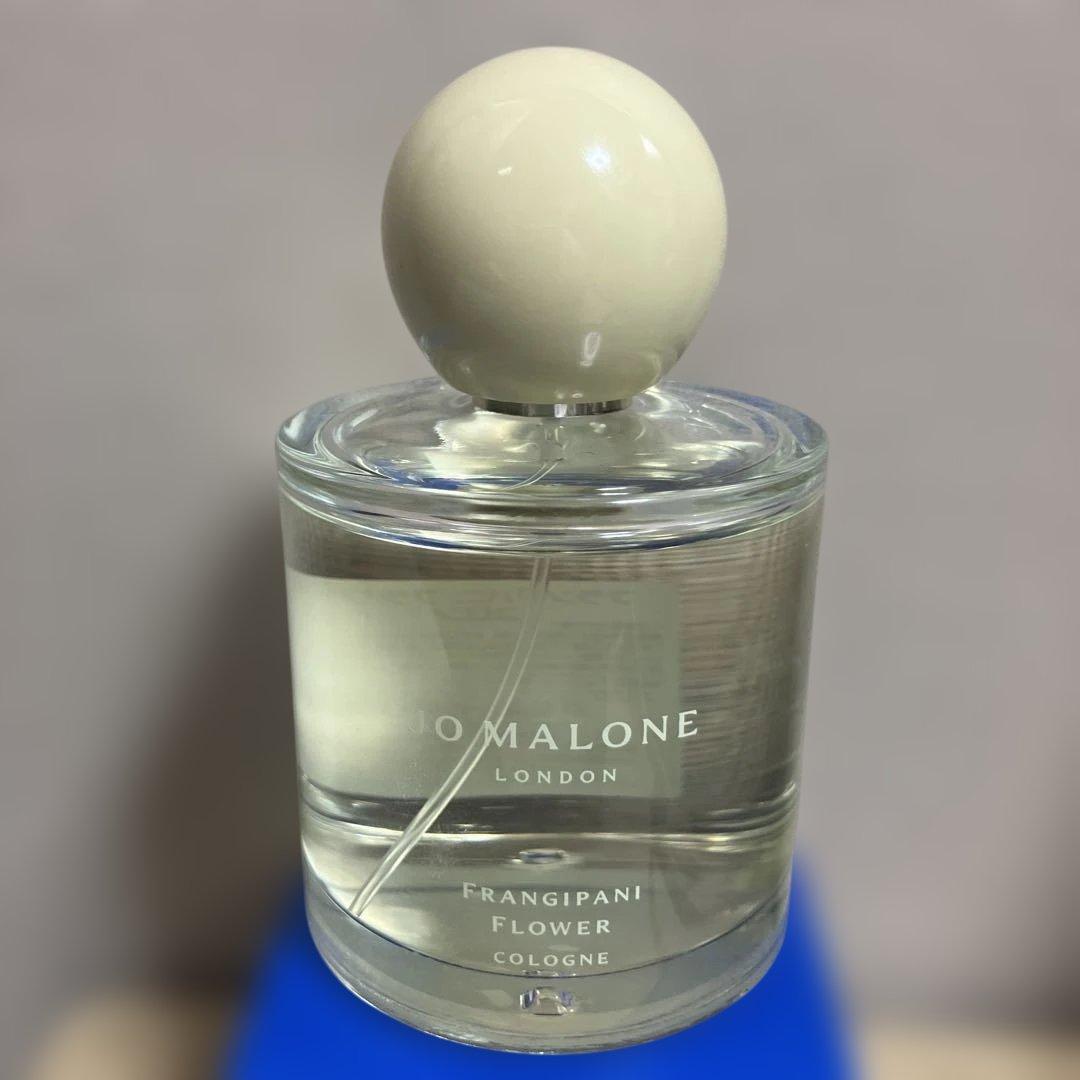 Jo Malone フランジパニフラワー　100ml