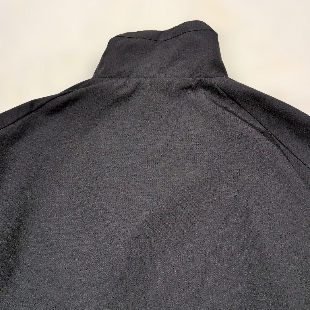 00s リヴァプール adidas ナイロンジャケット　ジャージ　cityboy