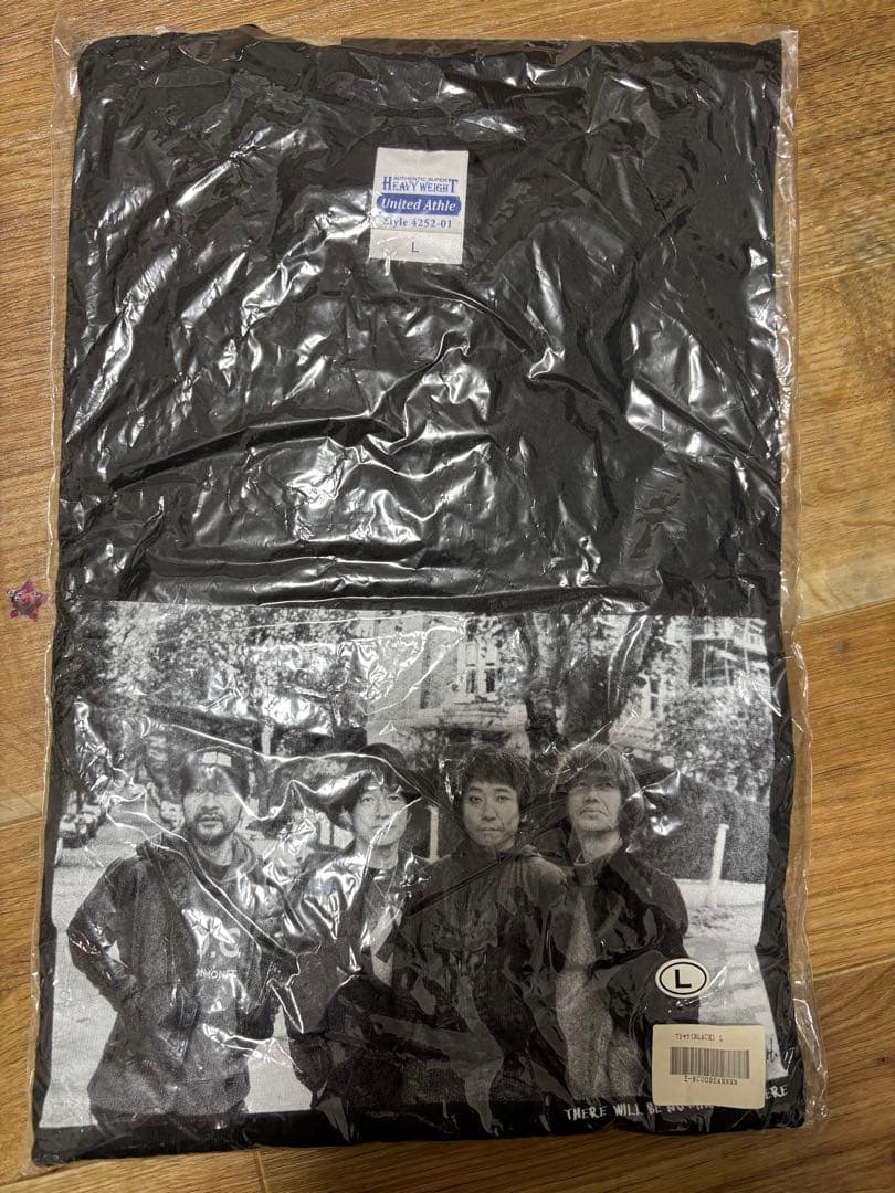 Mr.Children 薮田修身Tシャツ2枚　goen Tシャツ　セット