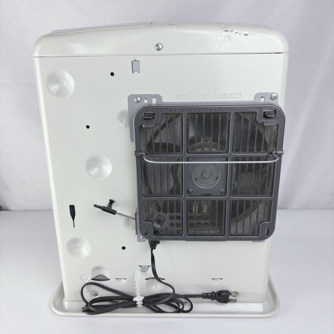 ダイニチ ブルーヒーター FW-3217NE 石油ファンヒーター 17年製 灯油