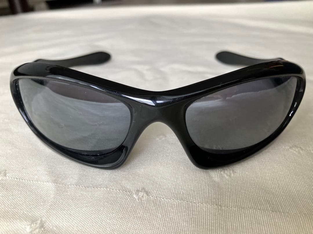 Oakley スポーツサングラス クレージードッグ　DUCATIモデル