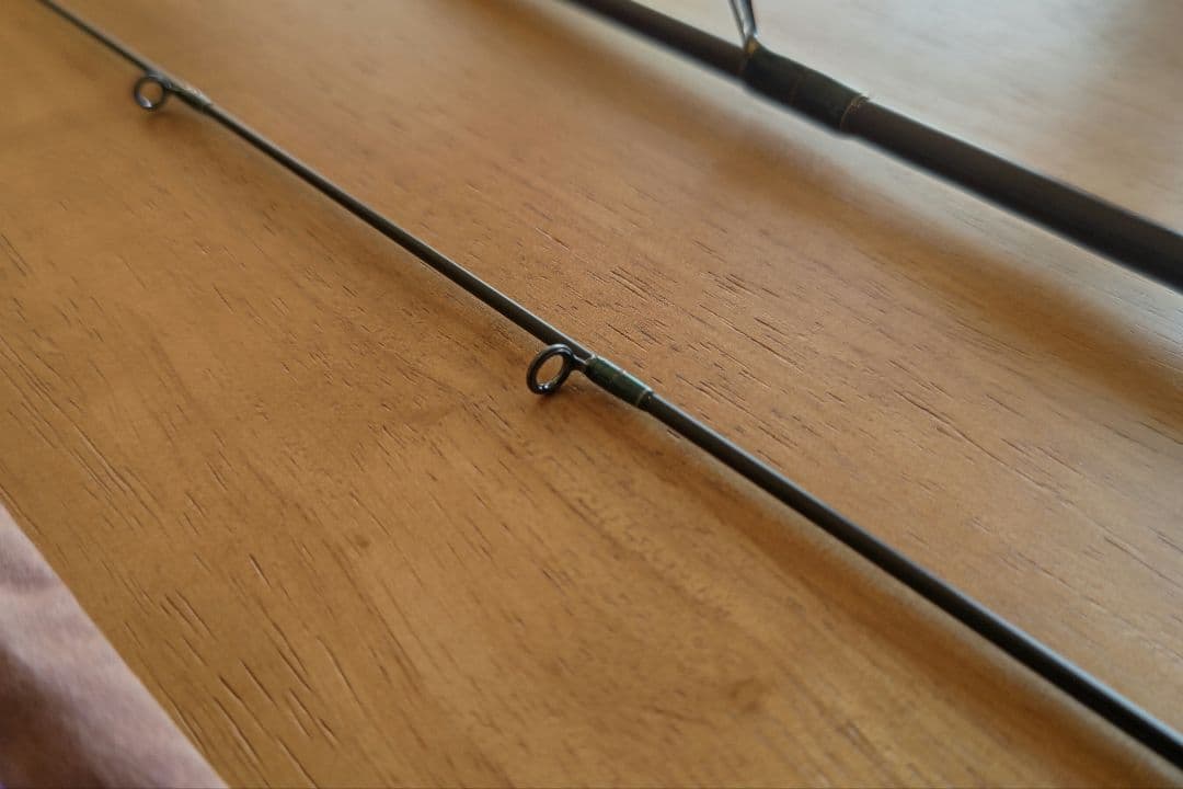 メガバス　オロチ　ピークパフォーマンス　 F2-70DGS ミラージュ