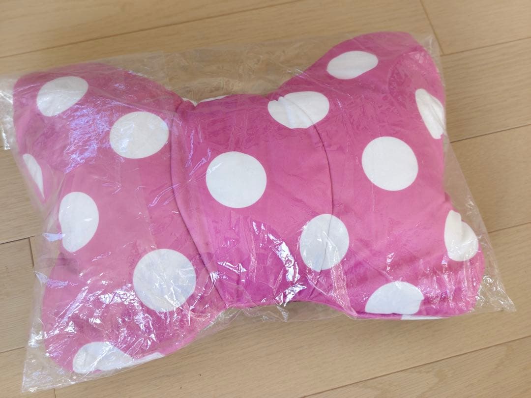 新品未使用 ディズニー パルパルーザ ミニー ♡ ファンダーランド ブランケット