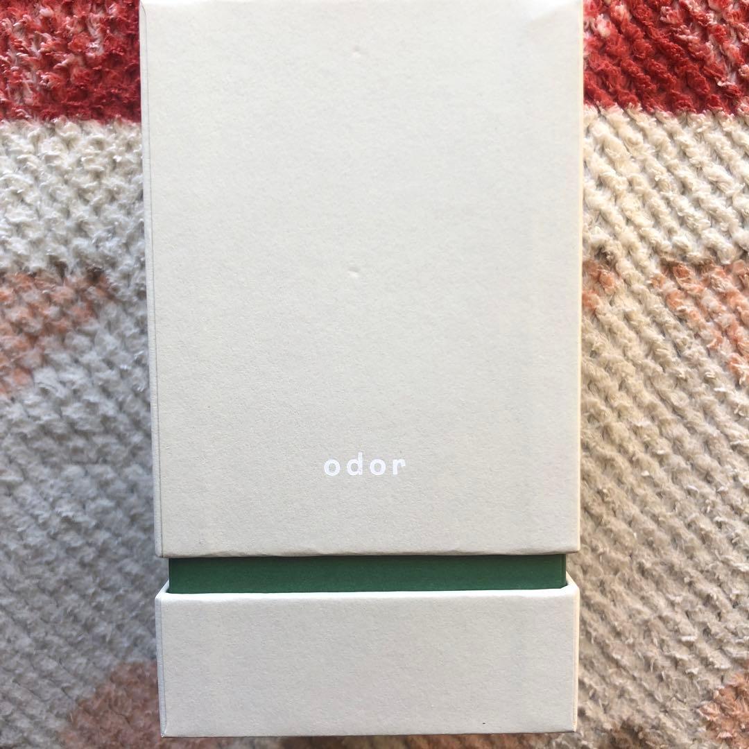 【Abel】廃盤grey labdanum 100%ナチュラル香水