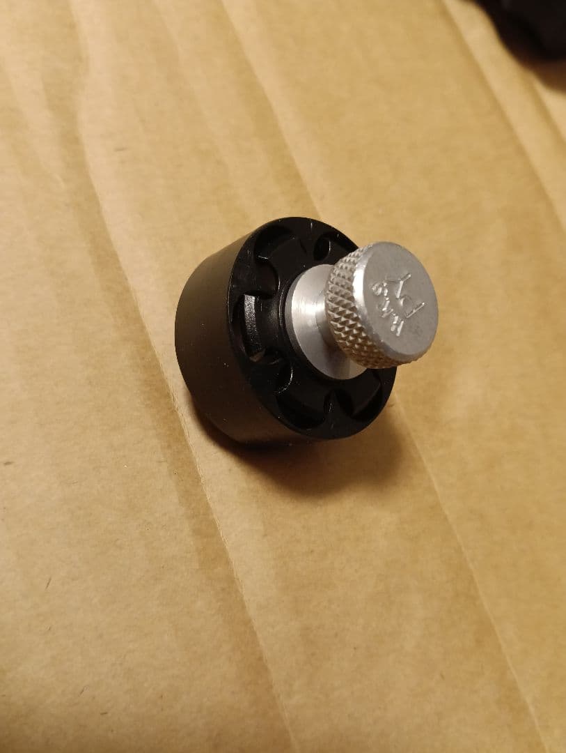 東京マルイ コルトパイソン 6インチ リアルカート仕様 ガスリボルバー