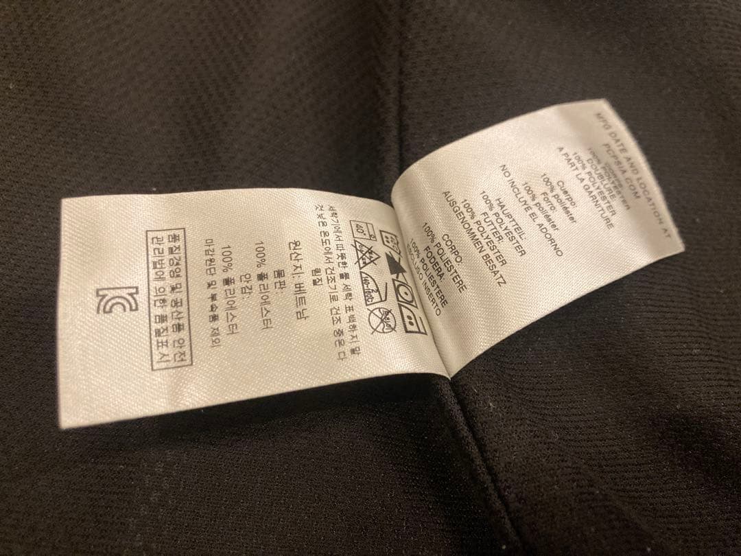 美品patagonia4-in-1レインジャケットXXLパタゴニア☆ロンハーマン