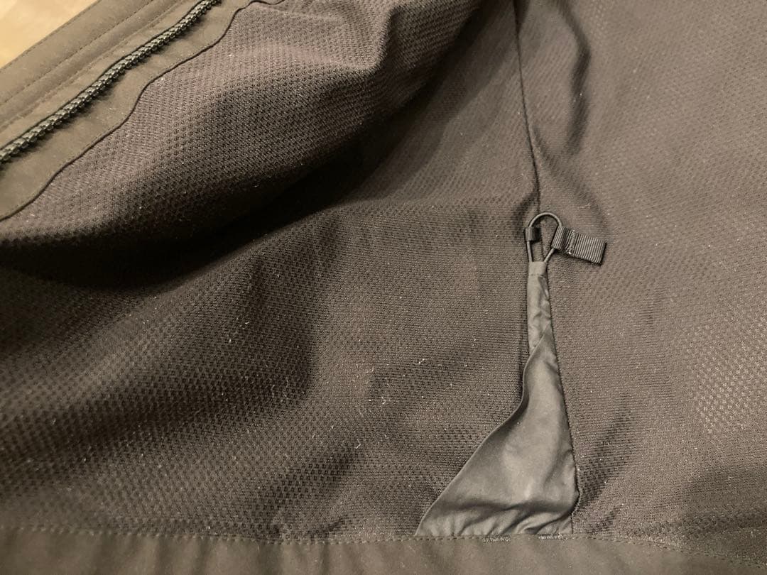 美品patagonia4-in-1レインジャケットXXLパタゴニア☆ロンハーマン