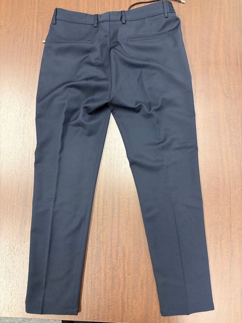 giabsarchivio MASACCIO GOLD ネイビー　48