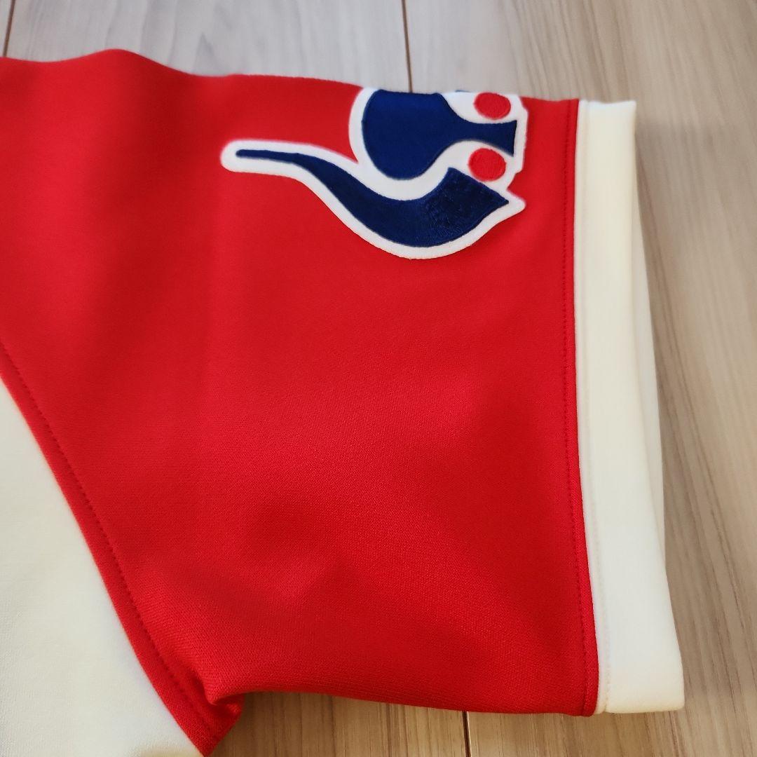 コ*ウ様 近鉄バファローズ　村上隆行　ユニフォーム　Lサイズ