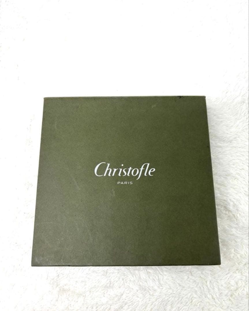 極希少✨廃盤品　CHRISTOFLE クリストフルベルエポック　カクテルピック