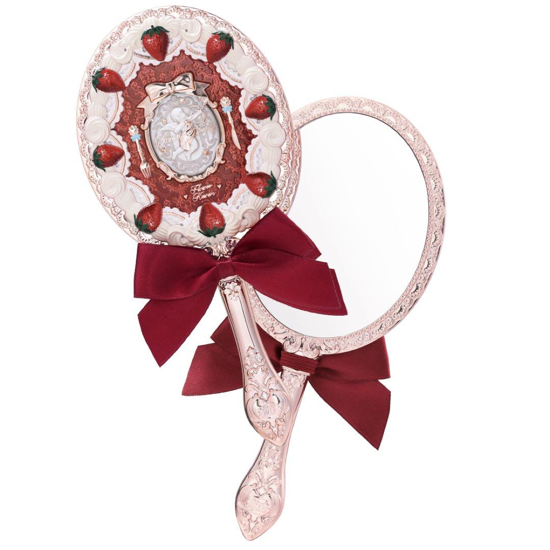 フラワーノーズ　ストロベリーキューピッドコレクション　12点セット