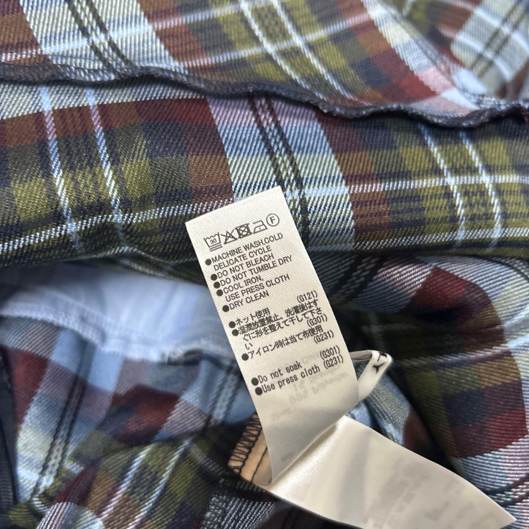 美品！SLY ASYMMETRY HEM CAMI ロングワンピース