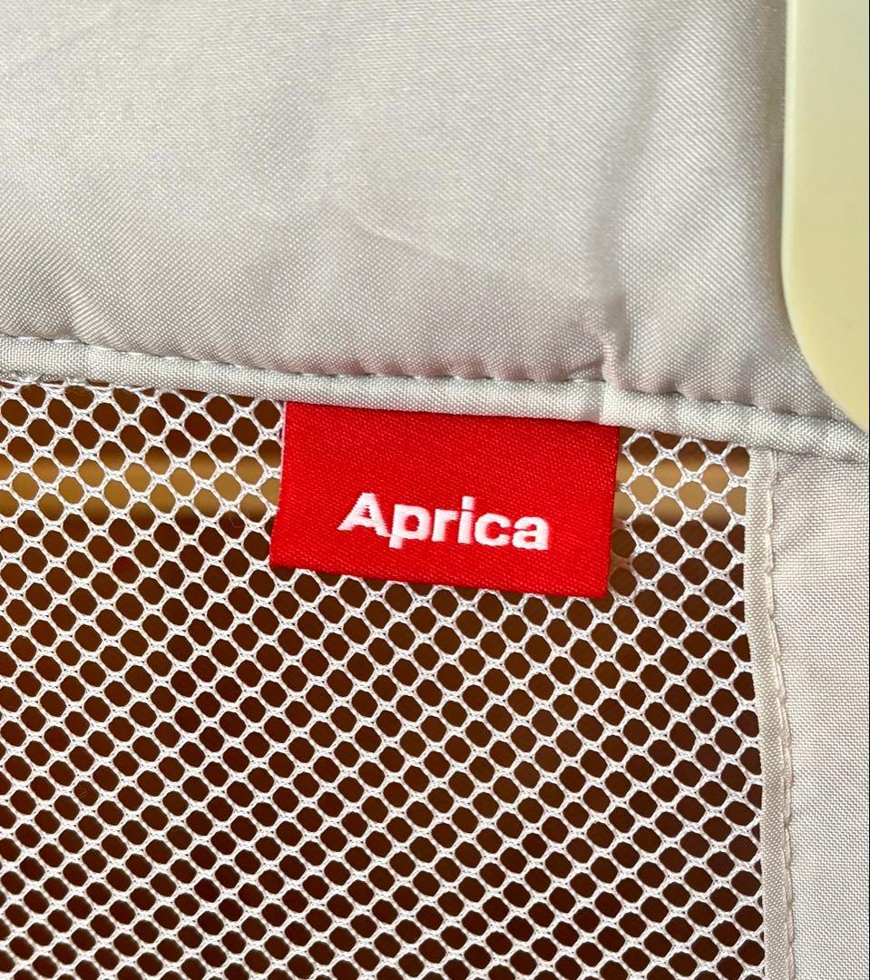 Aprica ベビーベッド ココネル エアー