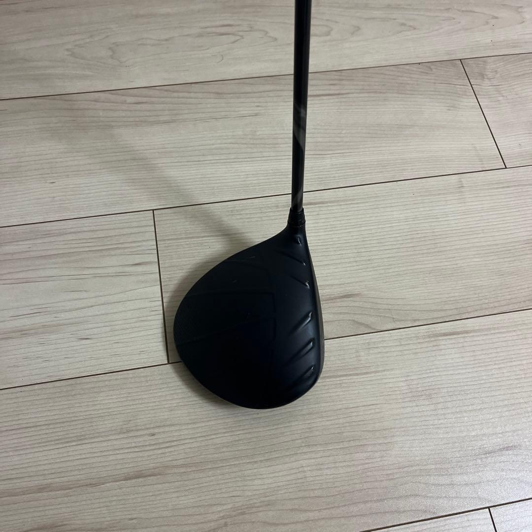 PING G400 MAXドライバー　10.5