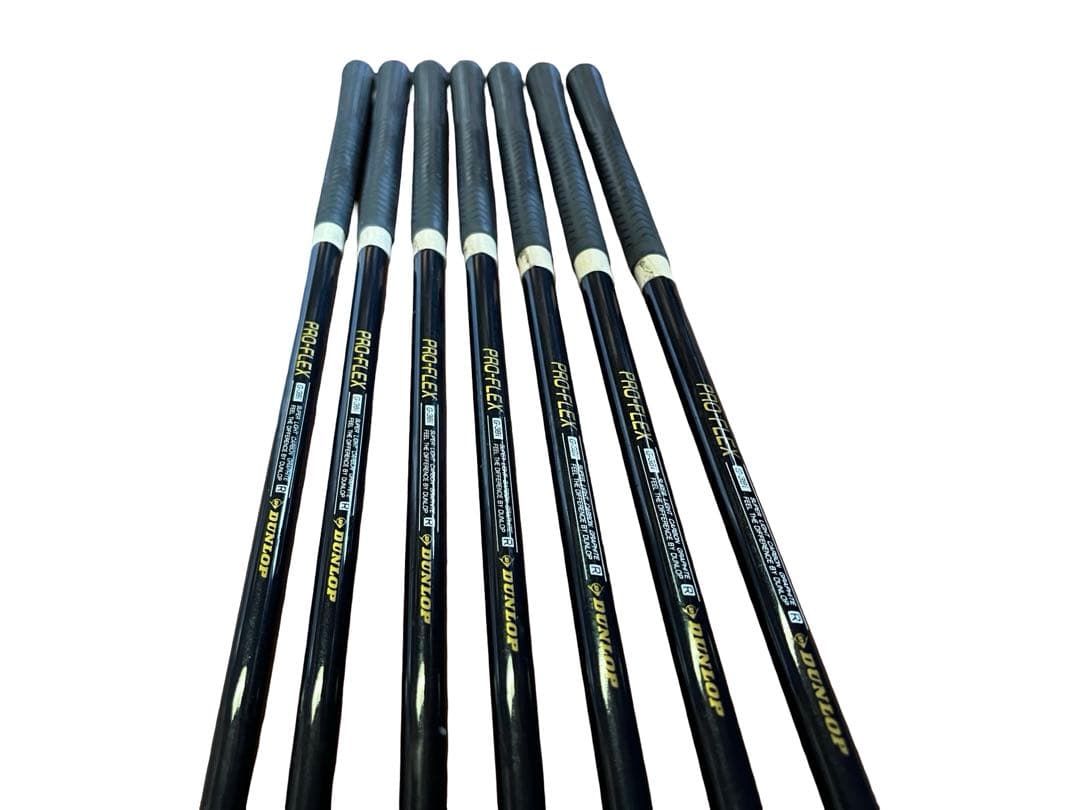 DUNLOP ゴルフクラブセット 13本 ダンロップ 初心者 入門