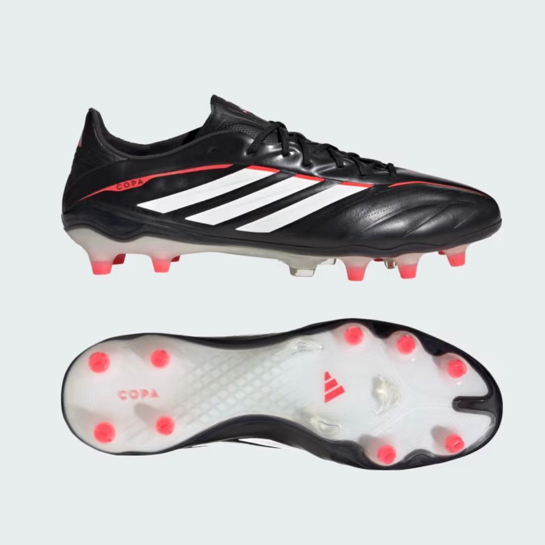 コパピュア4エリートFG 24.5cm