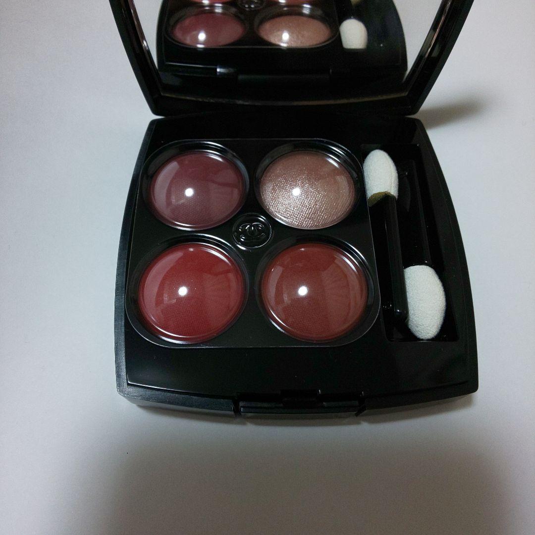 CHANEL シャネル レキャトルオンブル 364 カンドゥールエセデュクシオン