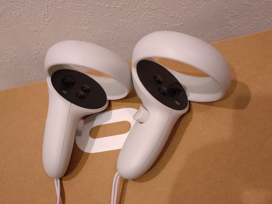  Quest 2 VRヘッドセット 256GBモデル