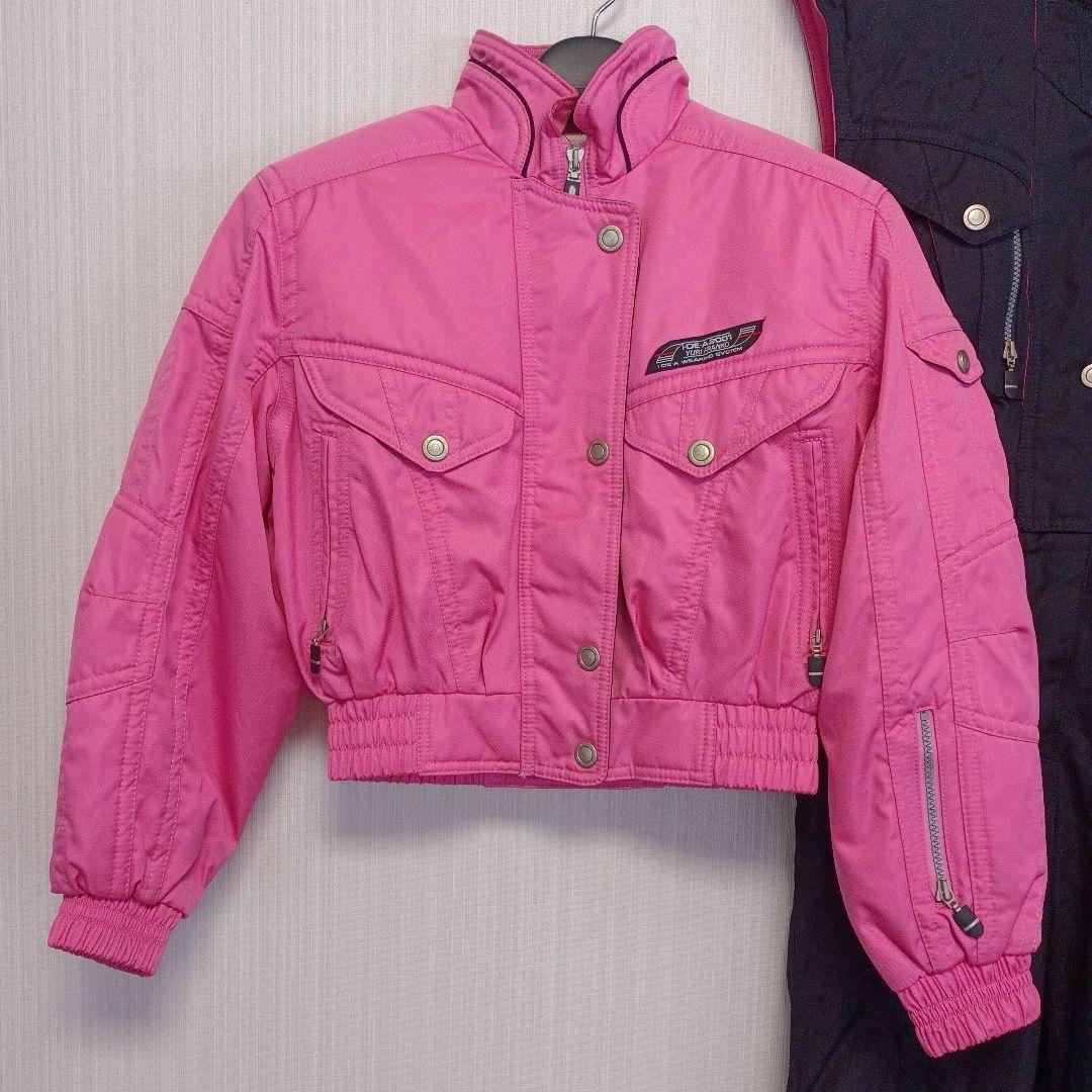 【希少・美品】Phenix　YURI FRANKO　スキーウェア　上下　M