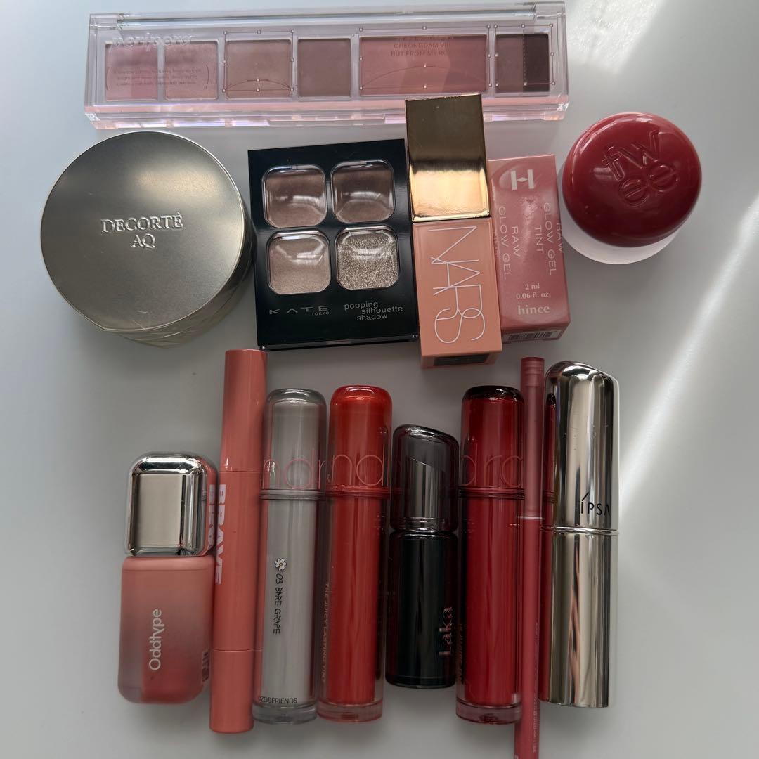 デパコス　韓国コスメ　まとめ売り