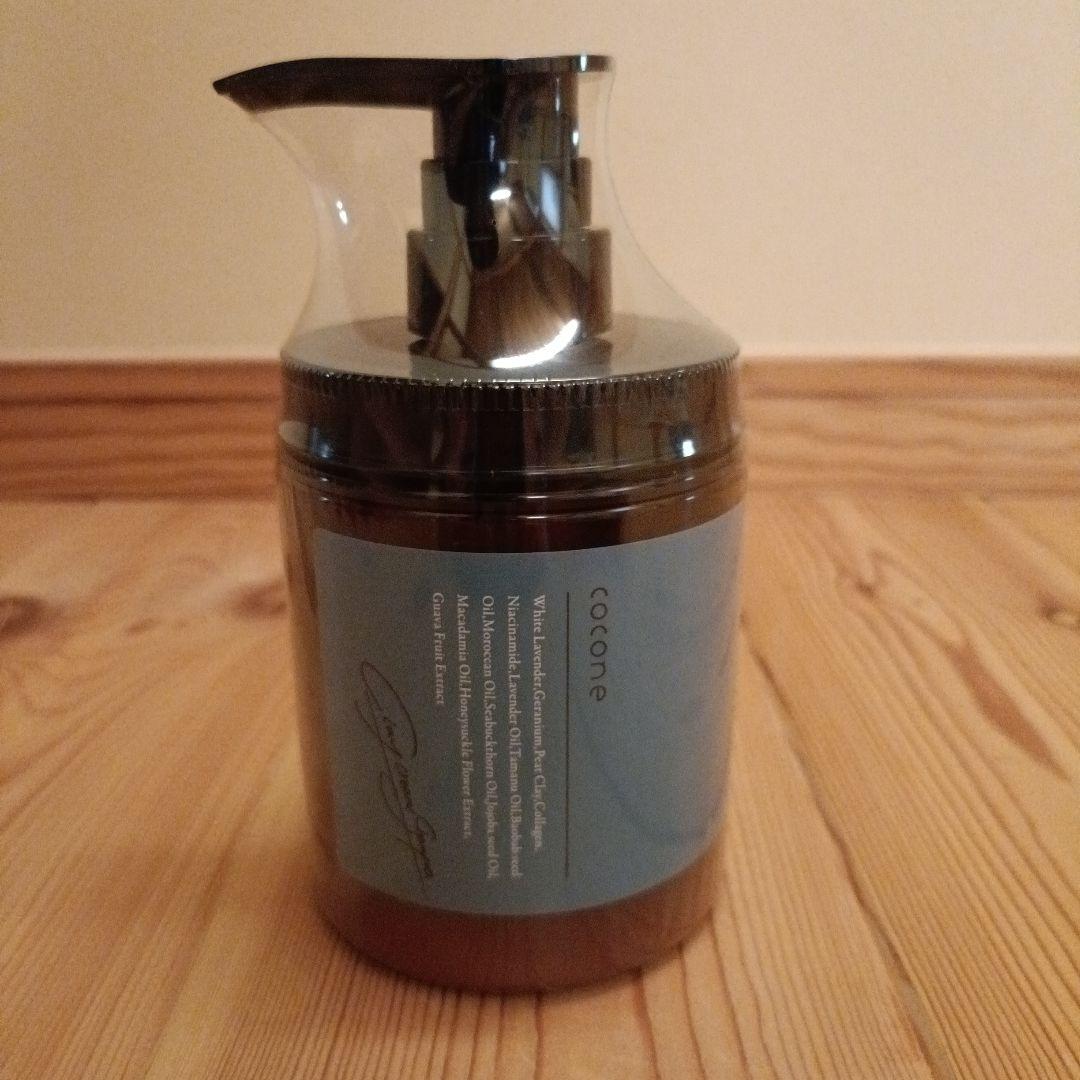 ⭐knk⭐さま専用【新品】シャンプー本体と詰め替え×2♡ヘアエッセンスオイル