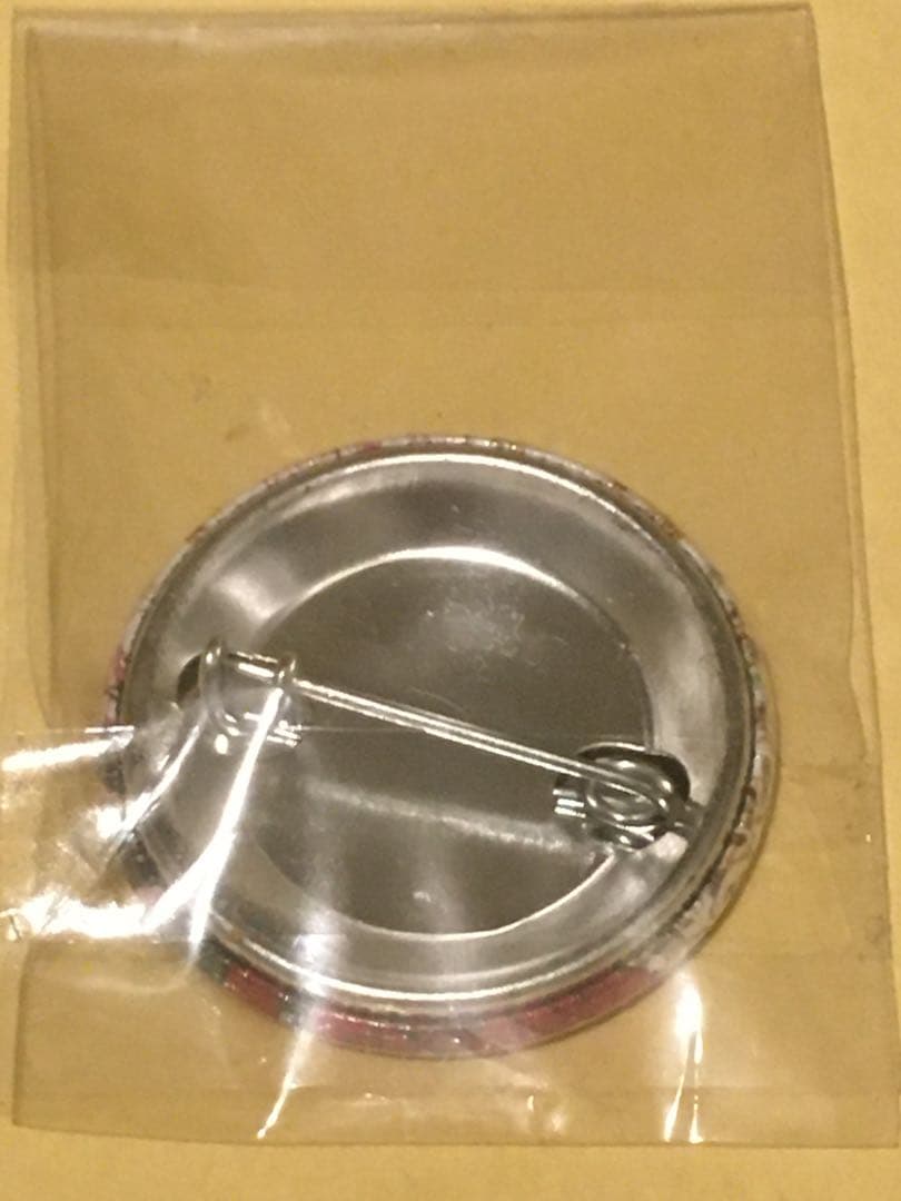 巡音ルカ 缶バッジ 初音ミク