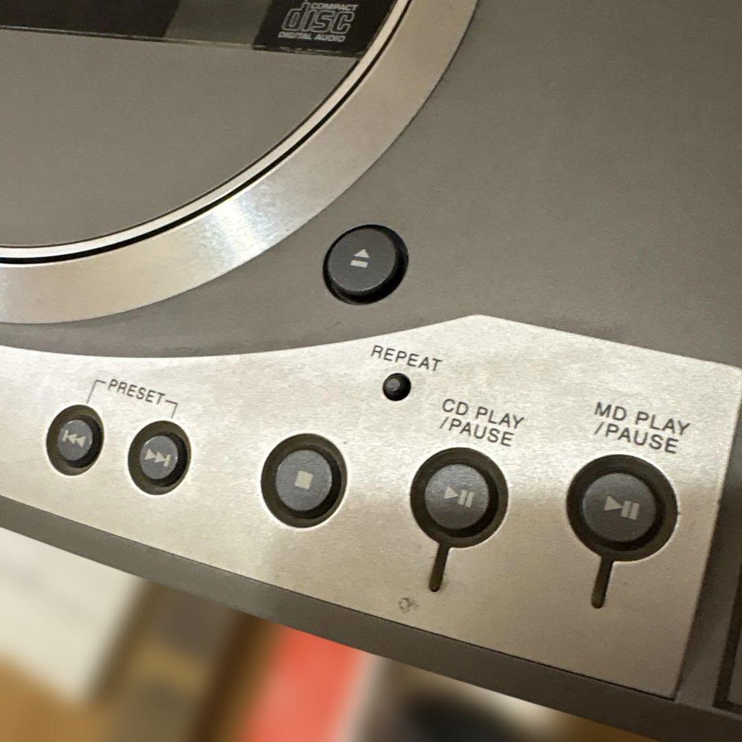 ラジオ・コンポ BOSE virtual imaging Array VIA