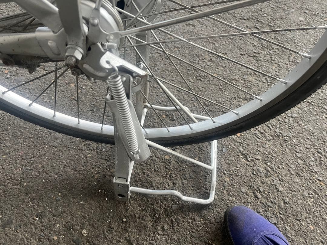 BSニュースクル２６実用車名古屋市近郊限定手渡のみ名古屋市市中村区区北区配送無料