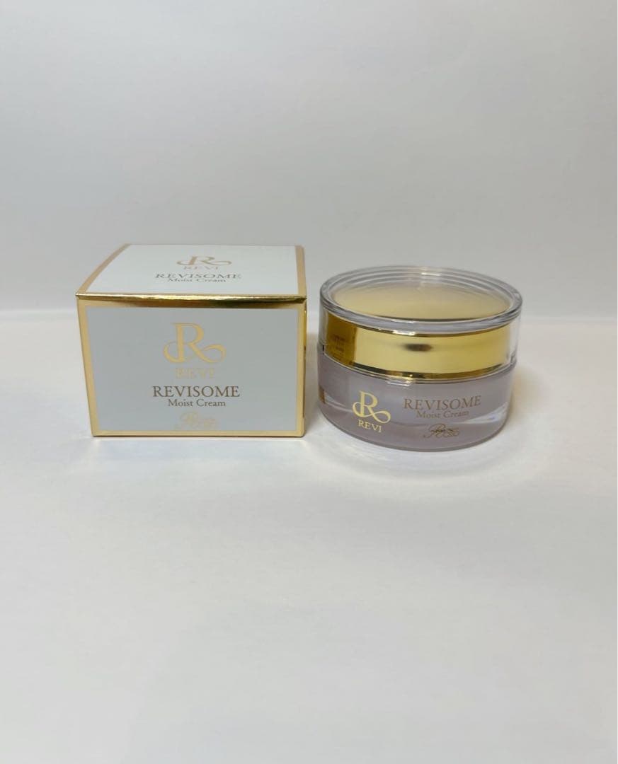 REVISOME モイストクリーム