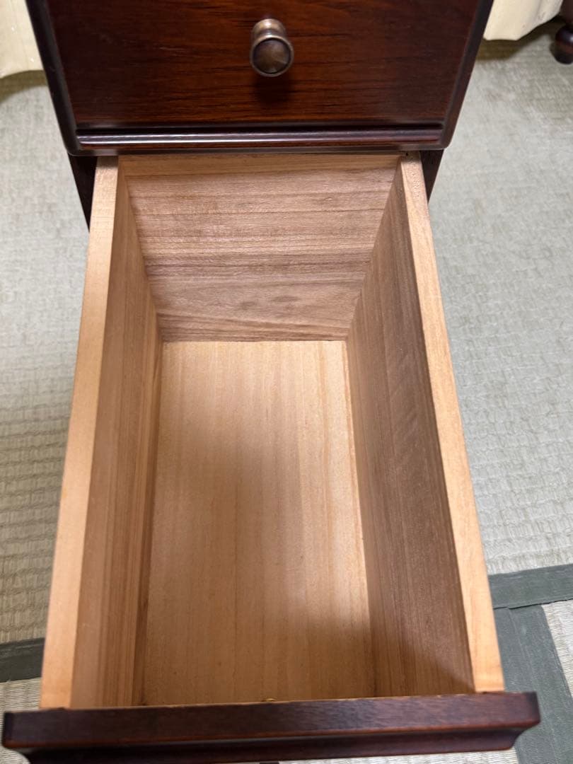 アトランタドレッサー専用　チェスト　セット購入お願いします