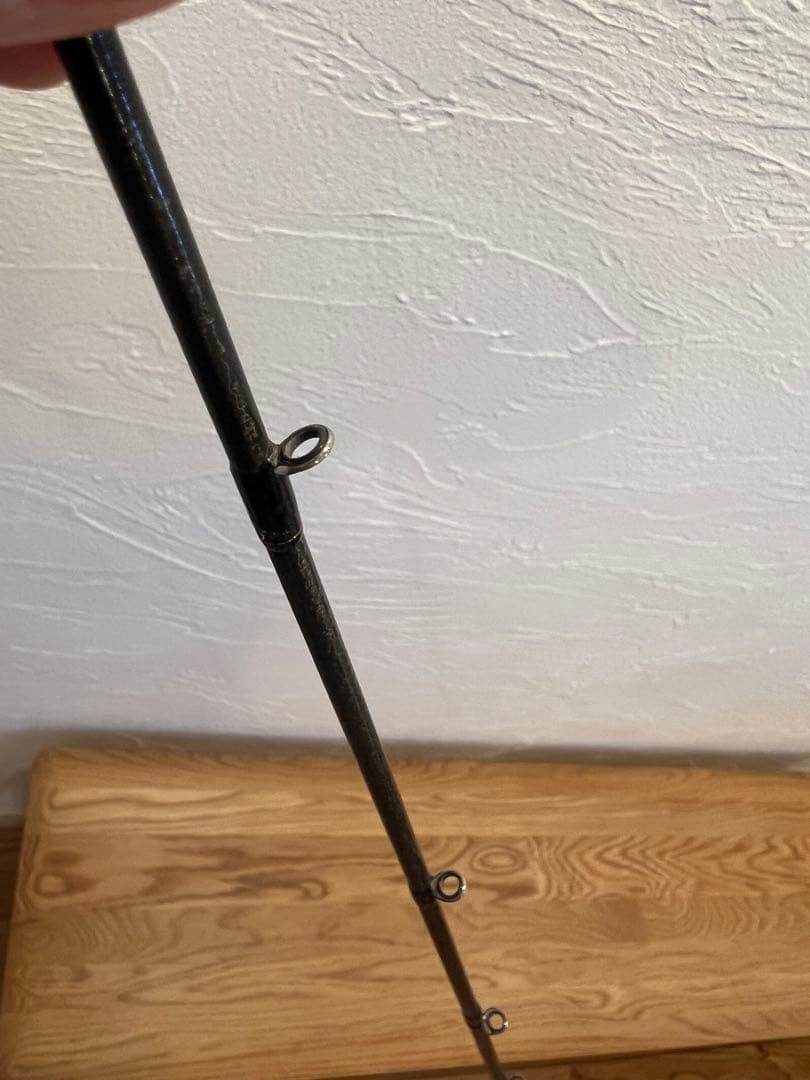 シマノ　18ポイズンアドレナ　1611M +