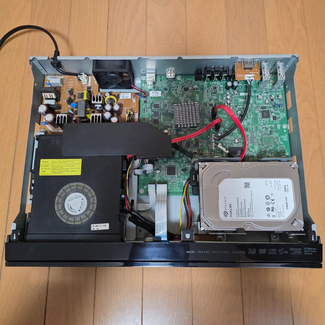 ★本日中に価格を戻しますお早めに DBR-Z150 REGZA レグザブルーレイ