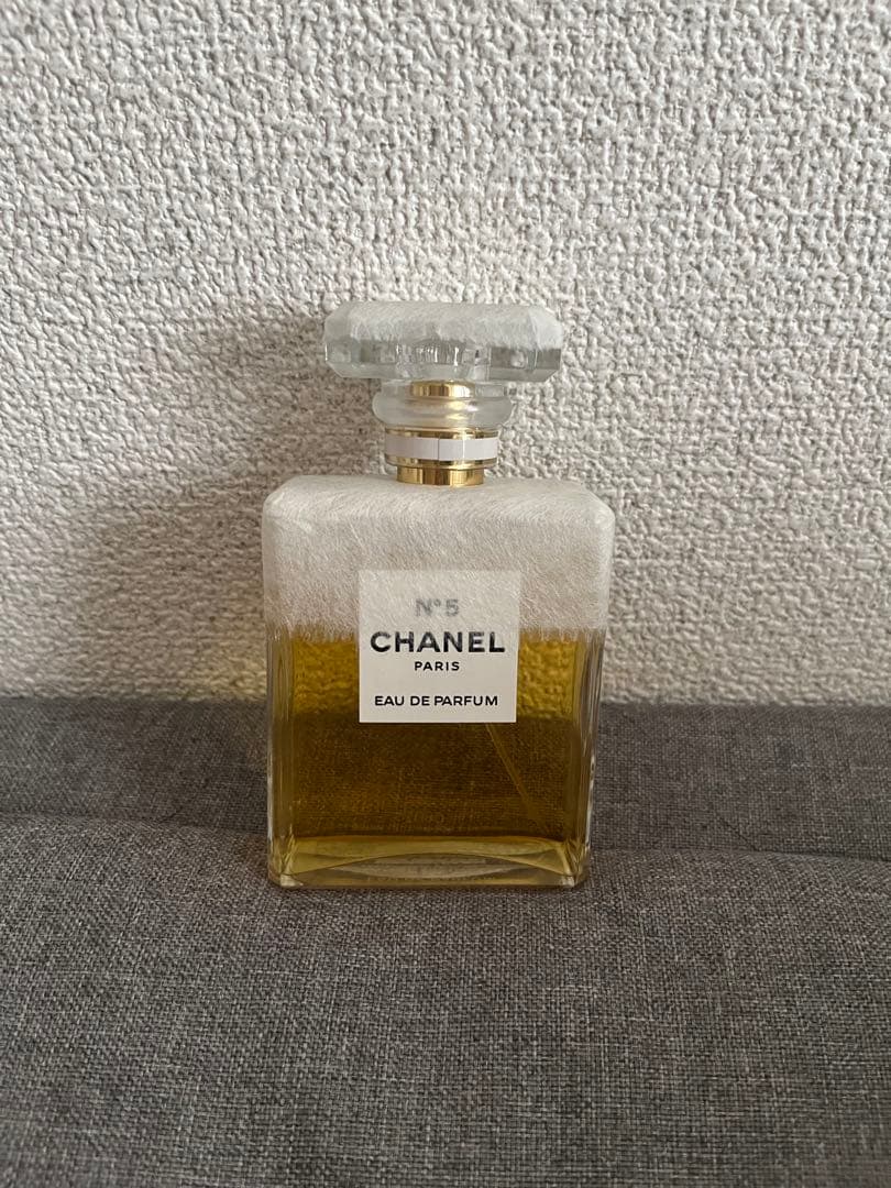 CHANEL N°5 Eau de Parfum