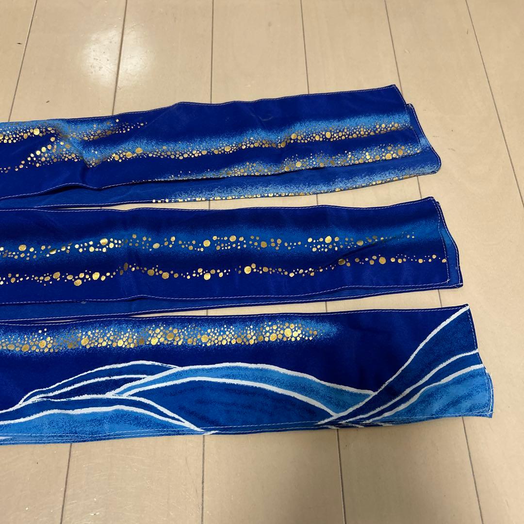 鯉のぼりの鯉　美品