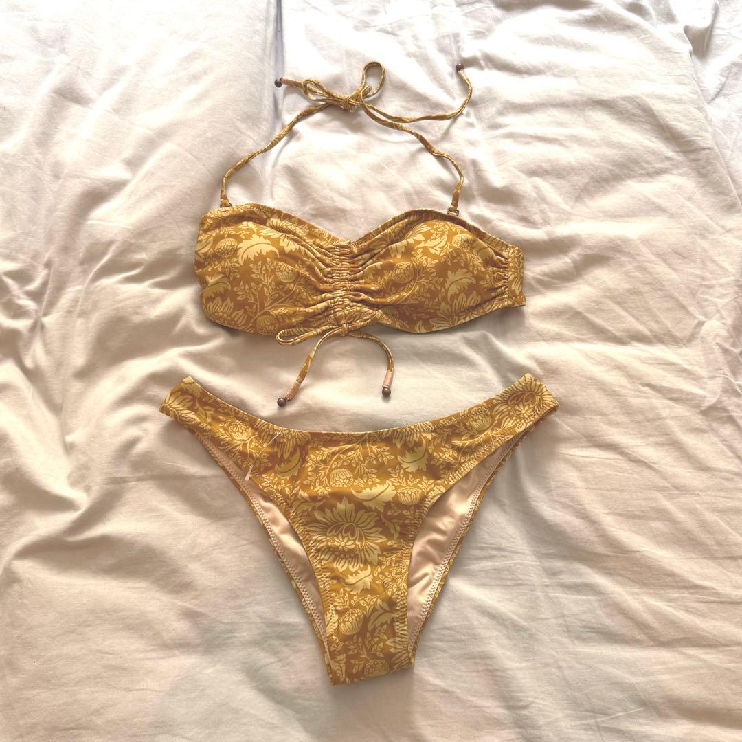 【新品】spell and the gypsy collective 水着 S