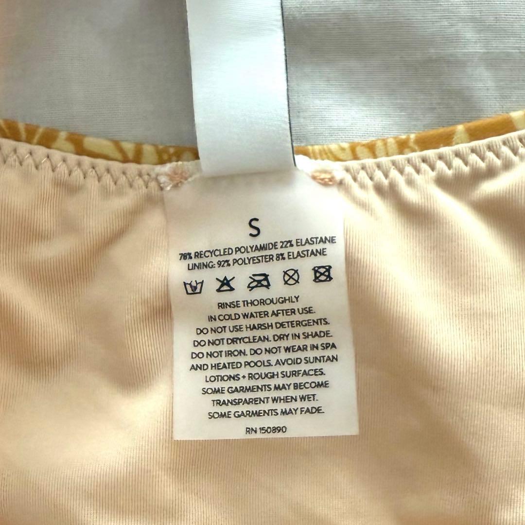 【新品】spell and the gypsy collective 水着 S