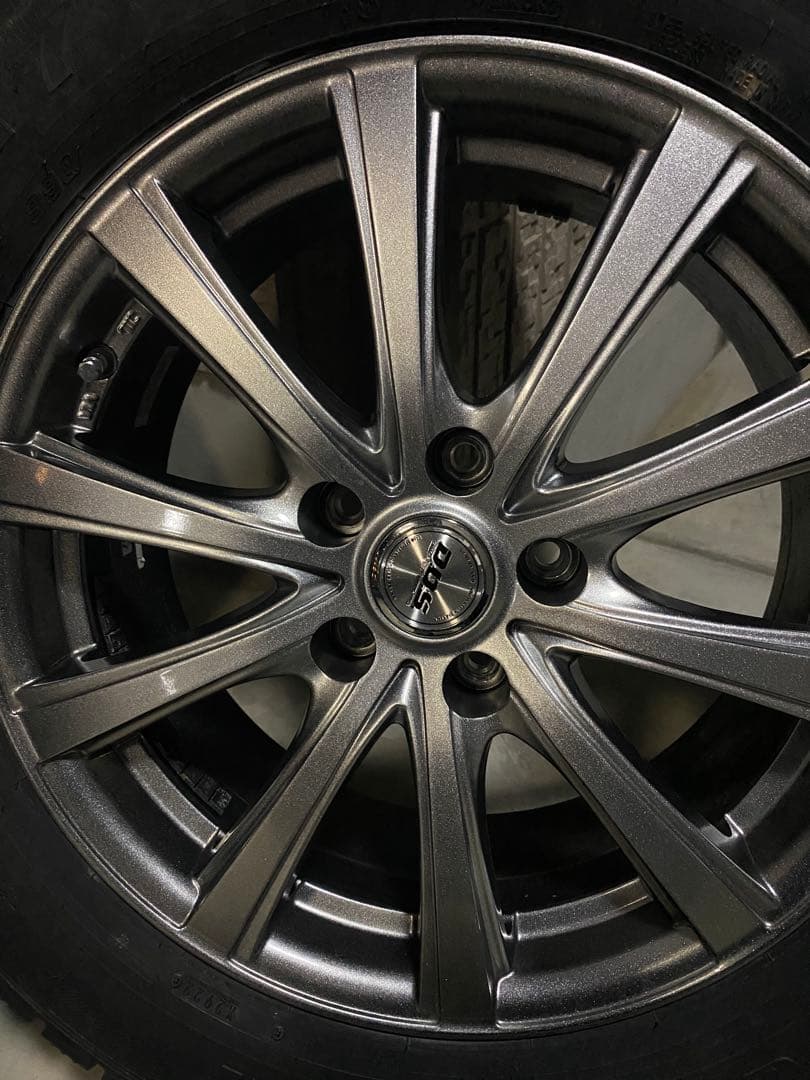 タイヤ・ホイール 4649