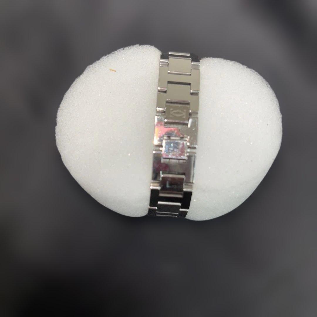 カルティエ ミスパシャ ピンクローズクォーツ