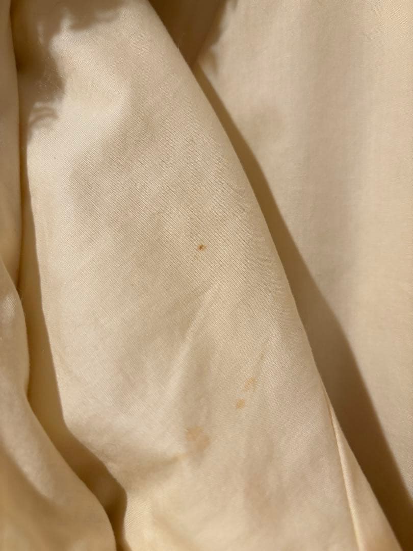 THINK FUR シンクファー エコファーコート ベビーピンク M 暖かい