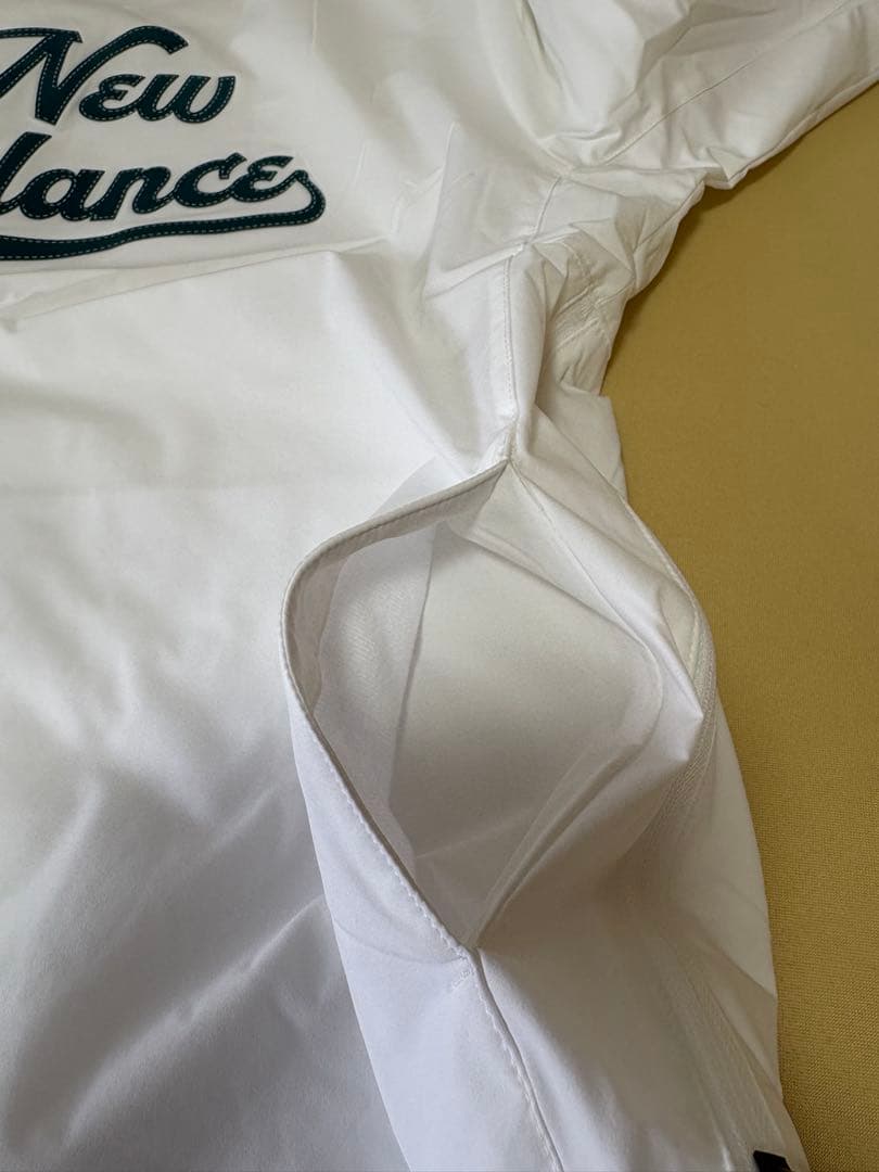 ニューバランス　ゴルフジャケット（Ｌ）