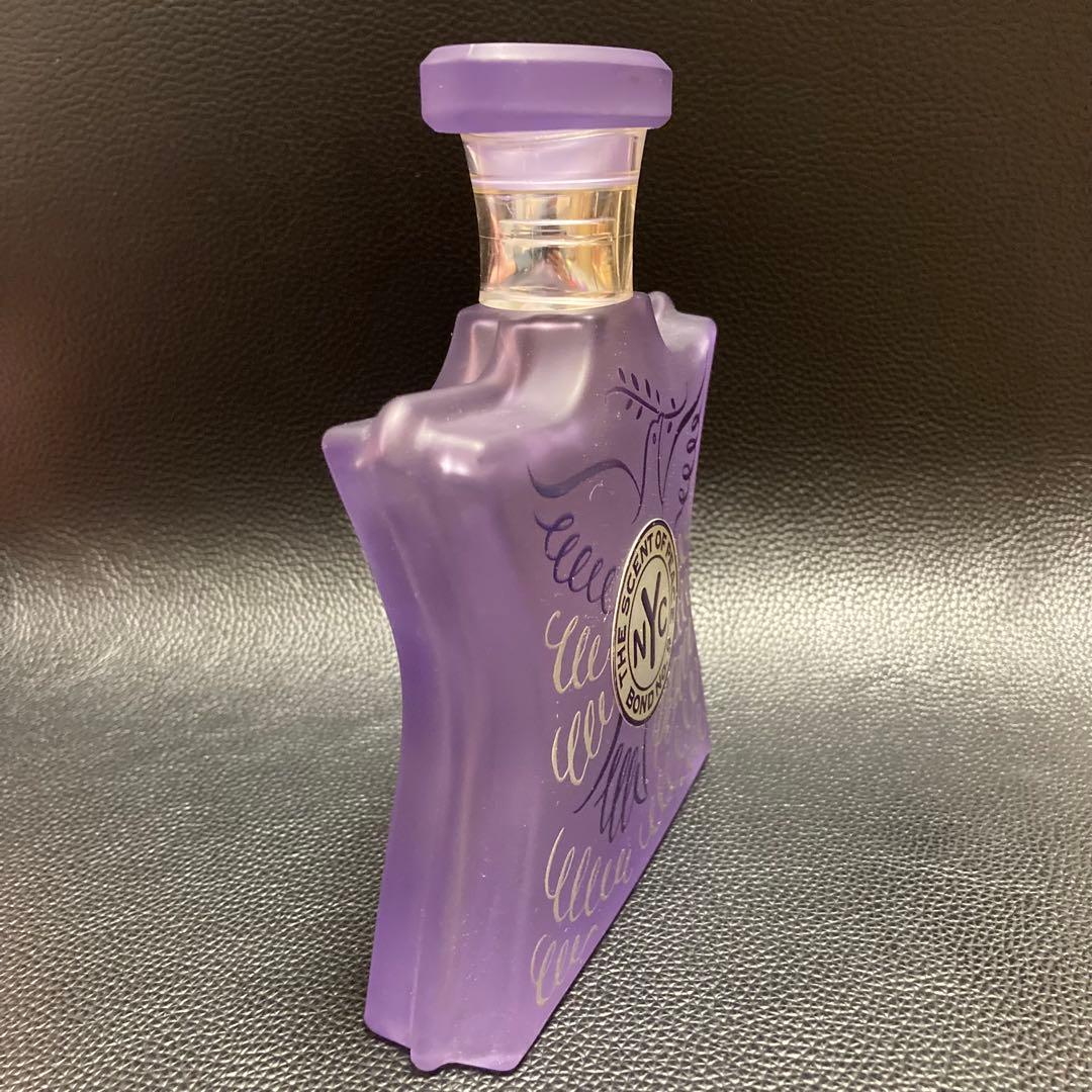 ボンドナンバーナイン　セント・オブ・ピース　オードパルファム　100ml 香水