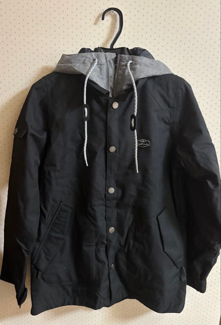 スノーボード　ウェア上下　レディース