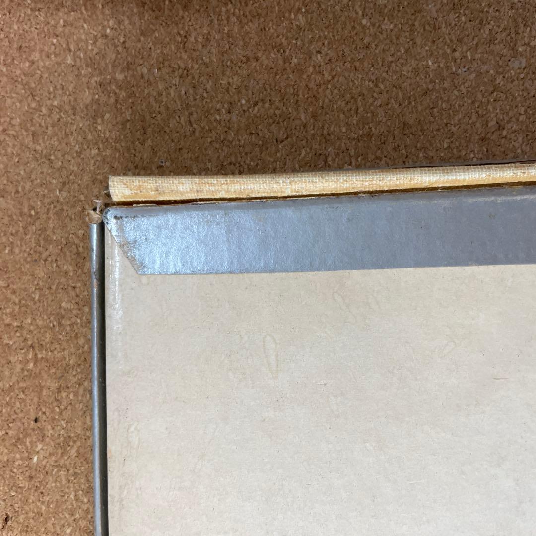 グレン・グールド バッハ 平均律クラヴィーア曲集 4LP BOX 中古