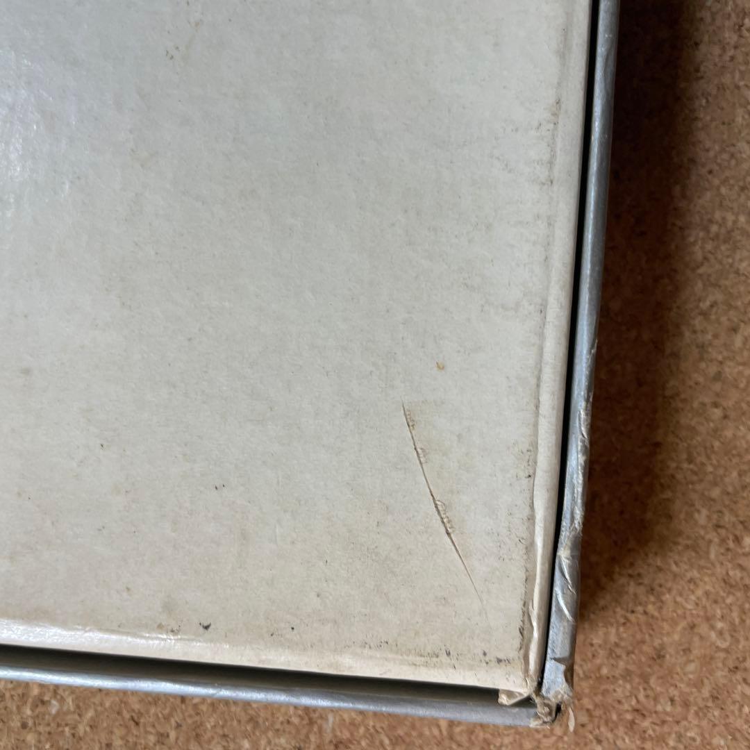 グレン・グールド バッハ 平均律クラヴィーア曲集 4LP BOX 中古