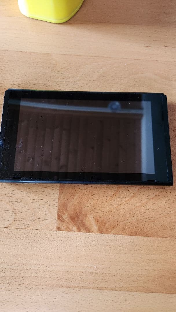 Nintendo Switch 本体 microSD 128GB