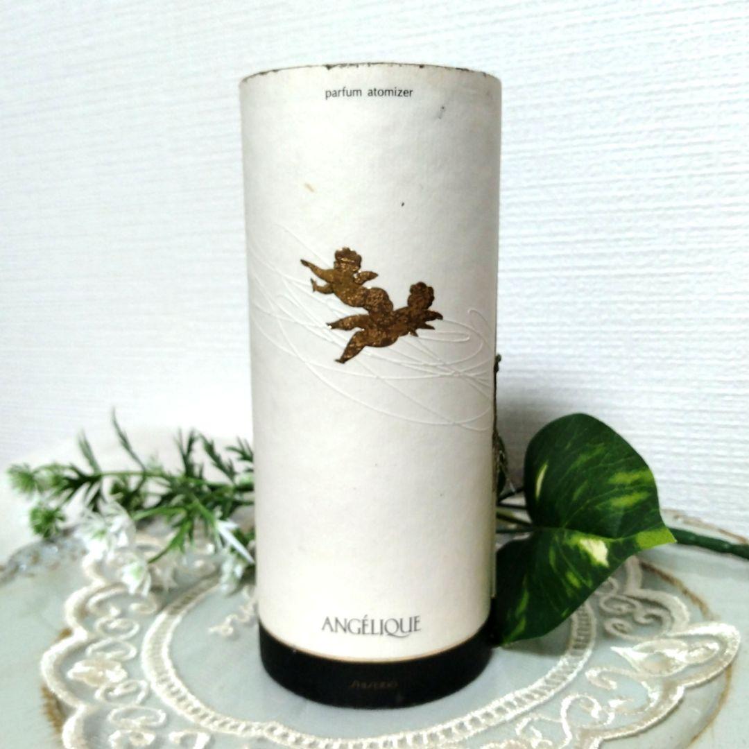 アンジェリーク・パルファン・アトマイザー