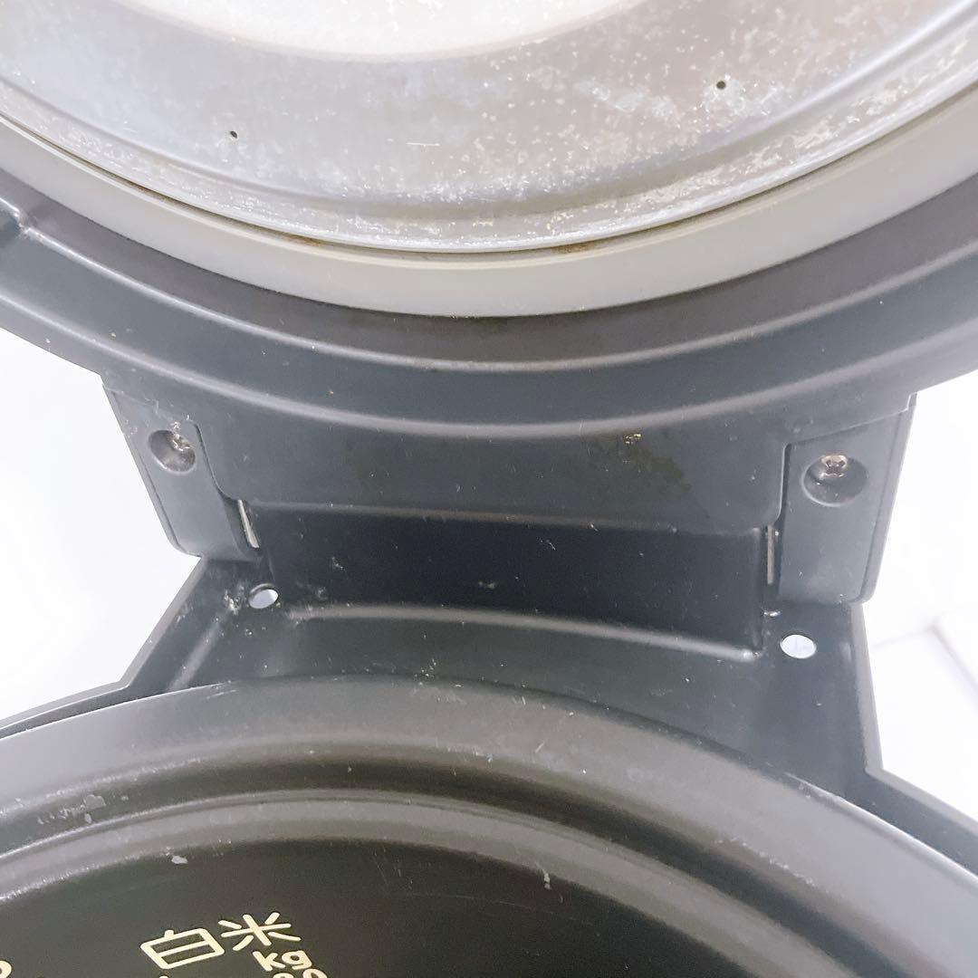 【送料込】象印 業務用マイコン炊飯ジャー 2021年製 2升炊き NS-QC36