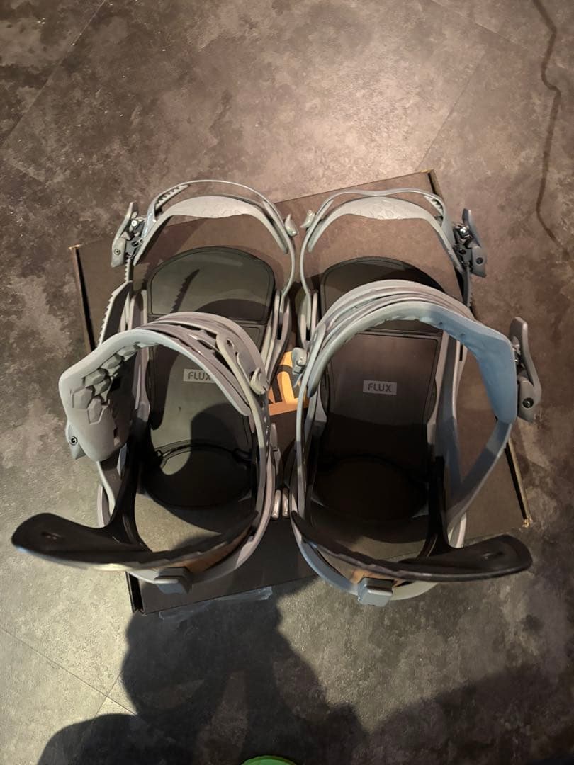 【美品】FLUX XF サイズM