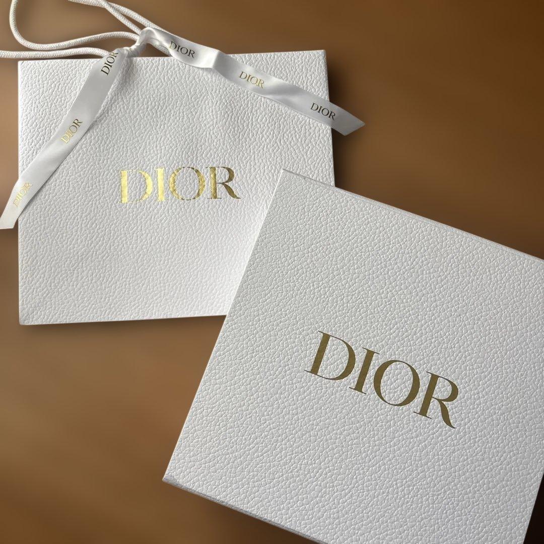 DIOR SAUVAGE シャワー ジェル&フェイスクレンザー&マスク　試供品付